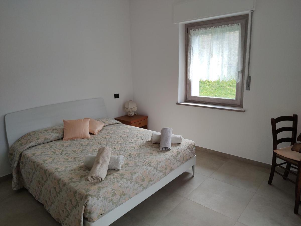 Ca' Dei Vescu - Villetta Per Vacanze Демонте Экстерьер фото